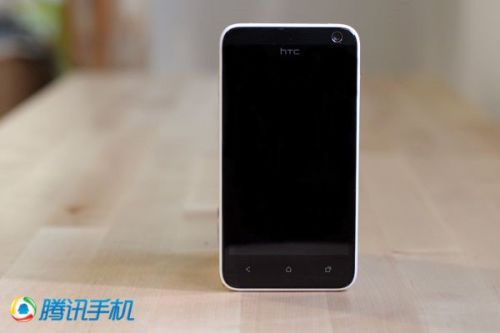 HTC E1评测：客制化路线下的Android手机1