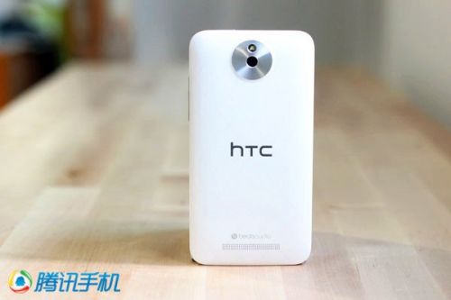 HTC E1评测：客制化路线下的Android手机3