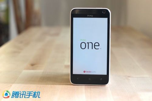 HTC E1评测：客制化路线下的Android手机0