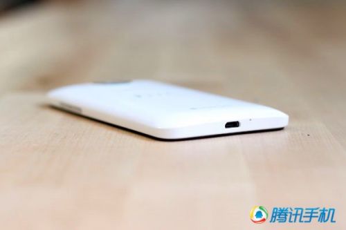 HTC E1评测：客制化路线下的Android手机2