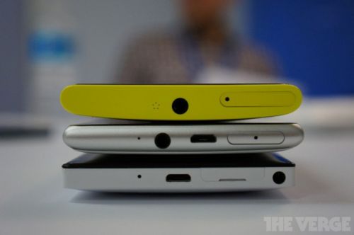 920 vs 925 vs 928:图赏诺基亚三剑客的细微不同10 920 vs 925 vs 928:图赏诺基亚三剑客的细微不同10