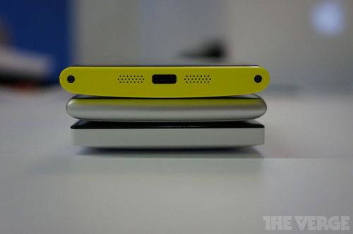 920 vs 925 vs 928:图赏诺基亚三剑客的细微不同8 920 vs 925 vs 928:图赏诺基亚三剑客的细微不同8