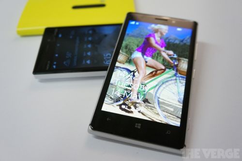 920 vs 925 vs 928:图赏诺基亚三剑客的细微不同11 920 vs 925 vs 928:图赏诺基亚三剑客的细微不同11