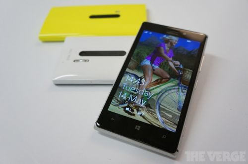 920 vs 925 vs 928:图赏诺基亚三剑客的细微不同14 920 vs 925 vs 928:图赏诺基亚三剑客的细微不同14