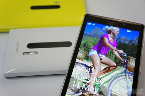 920 vs 925 vs 928:图赏诺基亚三剑客的细微不同13 920 vs 925 vs 928:图赏诺基亚三剑客的细微不同13