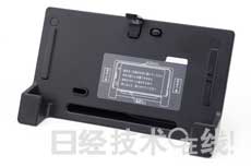 富士通“ARROWS NX F-06E”手机支持全波段电视 配置本季最高1
