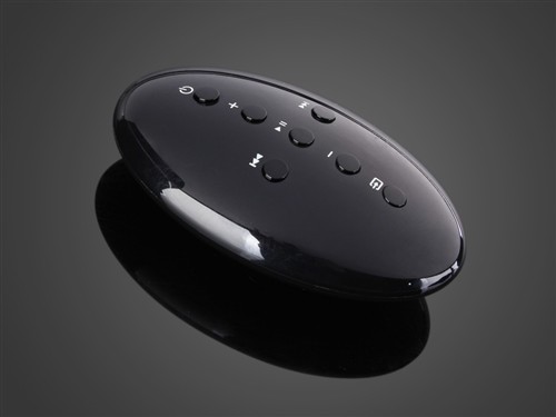 AirPlay待普及!5款高端无线音箱推荐