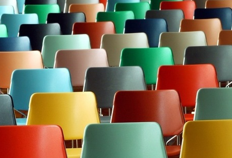 Coursera:一场教育海啸!