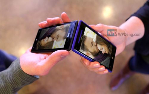  9个iPhone面对Windows Phone望尘莫及的事情7