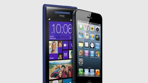  9个iPhone面对Windows Phone望尘莫及的事情0
