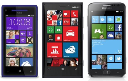  9个iPhone面对Windows Phone望尘莫及的事情1