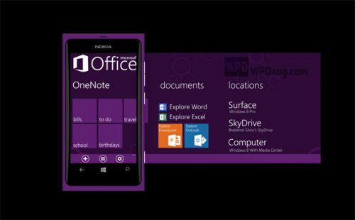  9个iPhone面对Windows Phone望尘莫及的事情2