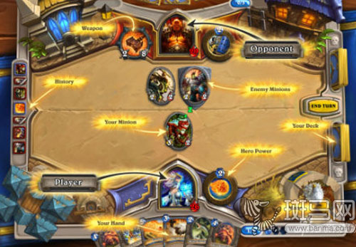 模仿中摸索创新 WOW题材手游集锦