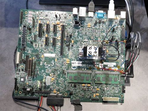 更强更低耗 Intel新架构Haswell解析0