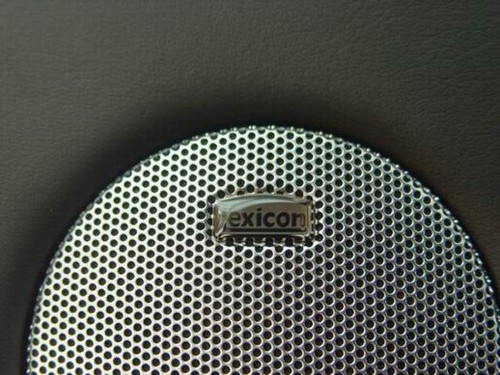 常被忽视的配置 细数豪车中的御用音响