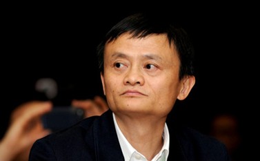 马云携菜鸟物流亮相 3000亿元投资看不清商业