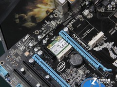 架构革新核显大翻身 Haswell首发测试3
