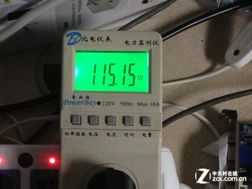 架构革新核显大翻身 Haswell首发测试2