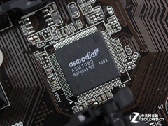 架构革新核显大翻身 Haswell首发测试6