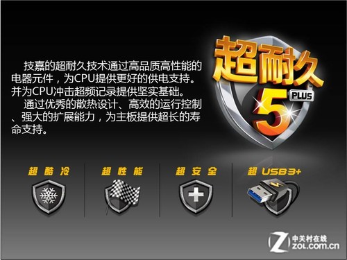 架构革新核显大翻身 Haswell首发测试0