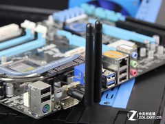 架构革新核显大翻身 Haswell首发测试2
