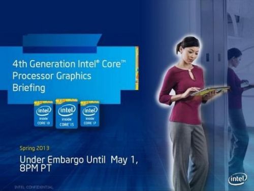 intel最新Iris集成显卡评测0
