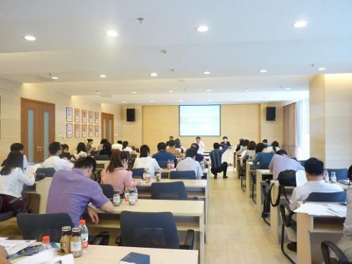 “新工业革命与增材制造”及3D打印展示会1