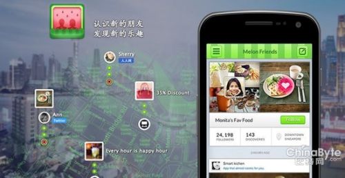 为什么选择在新加坡创业？瓜棚创始人谈切身感受0