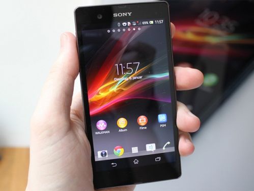 原生版Xperia Z将于7月开卖售价约3670元0