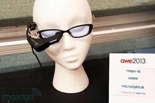 穿戴眼镜便宜价格 质量好吗