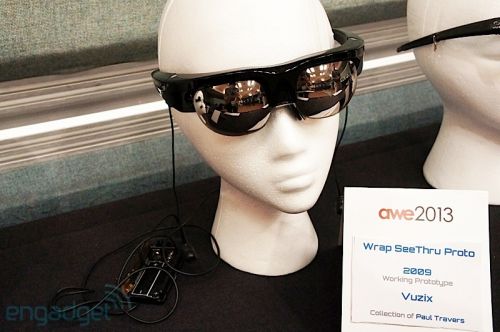 穿戴眼镜便宜价格 质量好吗