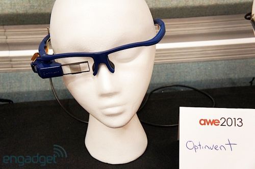 穿戴眼镜便宜价格 质量好吗