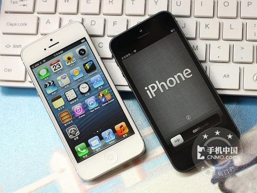 iPhone 5跌破四千 大牌主流手机报价表0