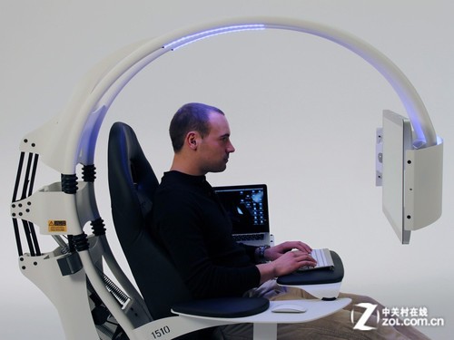 史上最炫电脑装备帝王蝎