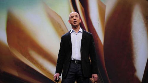 Kindle难圆“中国梦”：亚马逊模式只适合美国0