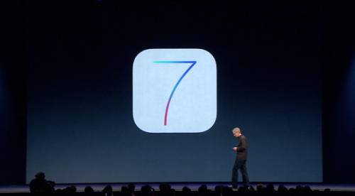 Android粉丝眼中iOS 7与Android 4.2功能大PK0