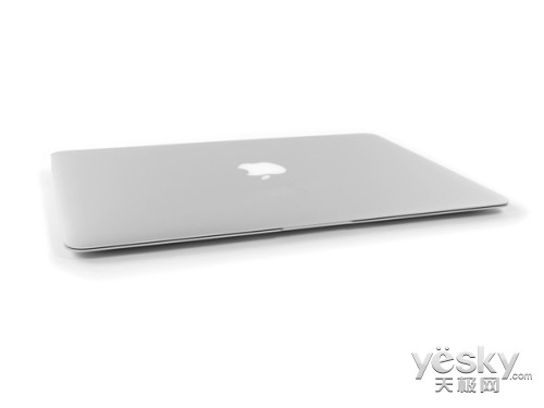 2013款MacBook Air拆解 内部构造变化不大1