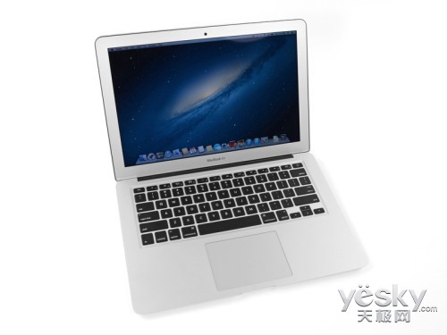 2013款MacBook Air拆解 内部构造变化不大0