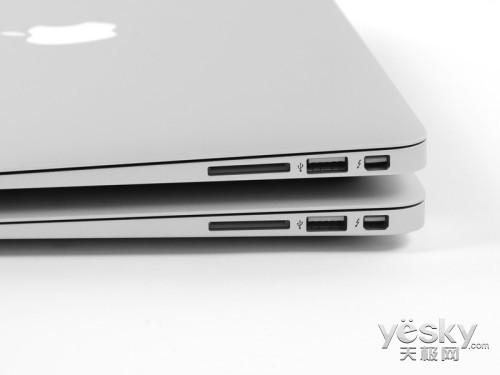 2013款MacBook Air拆解 内部构造变化不大3