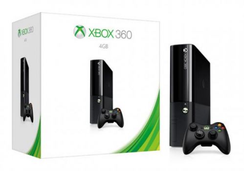 [图]解剖新版Xbox 360：维修更容易0