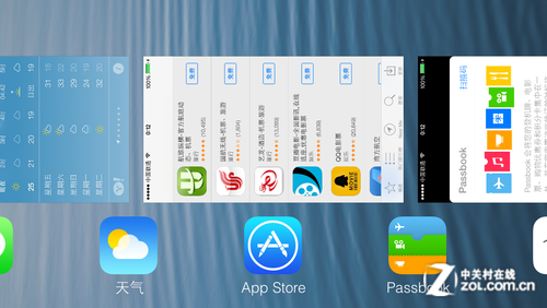 从未如此注重细节 iOS 7测试版上手体验4