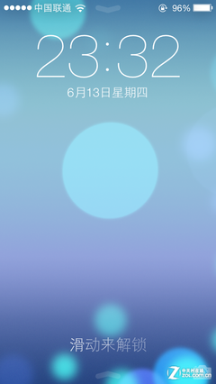 从未如此注重细节 iOS 7测试版上手体验0