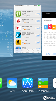 从未如此注重细节 iOS 7测试版上手体验3