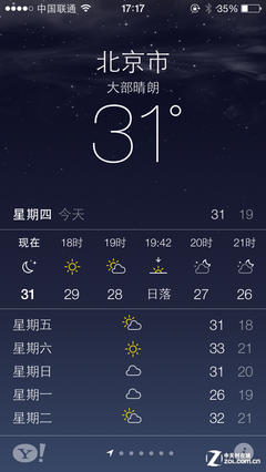 新扁平化/旧拟物化实景PK iOS7对比iOS65