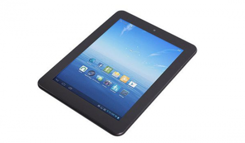 99美元8寸双核平板登陆沃尔玛 从来没这么