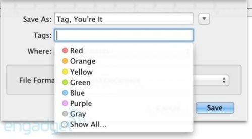 OS X Mavericks 10.9评测：源自iOS优于iOS3
