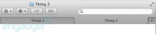 OS X Mavericks 10.9评测：源自iOS优于iOS1