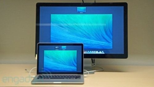 OS X Mavericks 10.9评测：源自iOS优于iOS4
