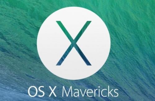 OS X Mavericks 10.9评测：源自iOS优于iOS11