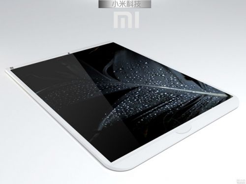 小米平板电脑--今年8月16日是你最好的时机!